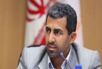 رییس کمیسیون اقتصادی مجلس: نرخ رشد صادرات ایران نسبت به واردات پنج درصد مثبت شد