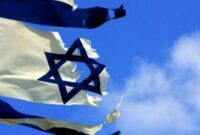روسیه: حاکمیت اسرائیل بر بلندی‌های جولان را به رسمیت نمی‌شناسیم