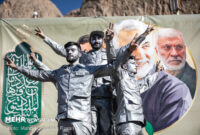 سومین جشنواره ملی تئاتر سردار آسمانی در کرمان آغاز به کار کرد