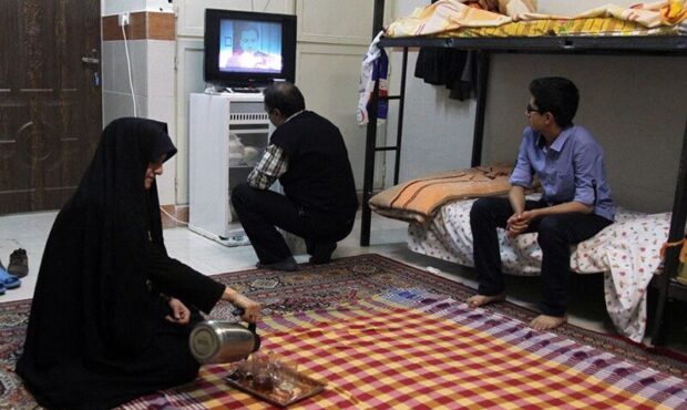 بیش از ۴۷ هزار مسافر نوروزی در ستادهای فرهنگیان کرمان اسکان یافتند