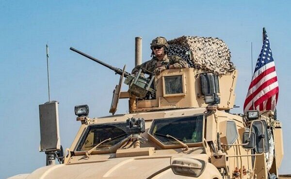 آژیر خطر در پایگاه نظامیان آمریکایی در بغداد به صدا درآمد