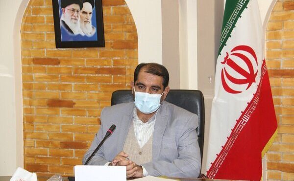 نظارت دقیق بر اجرای شیوه نامه‌های بهداشتی طی ایام نوروز در کرمان