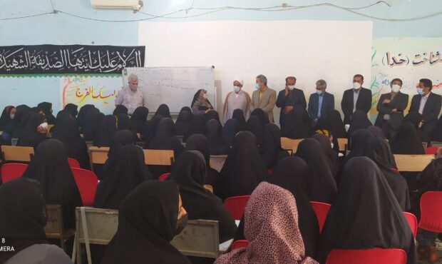 فعالیت بیش از ۸۰ پایگاه مطالعاتی نوروزی دانش آموزی در استان کرمان