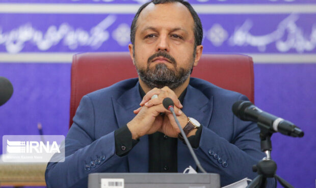 وزیر اقتصاد ۳۵ وظیفه را به مدیران استانی تفویض کرد
