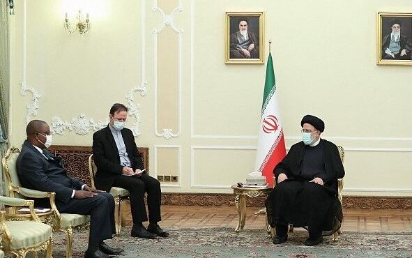 رئیس جمهور: روابط با کشورها برای تأمین منافع متقابل از اصول دیپلماسی ایران است