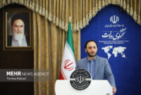 واکنش بهادری جهرمی به شیطنت‌ها درباره سخنان رئیس جمهور