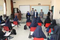 کمیته نظارت بر روند آموزش حضوری مدارس شهر کرمان در اداره کل آموزش و پرورش استان تشکیل شد