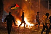 بررسی ۴ جبهه فلسطینی علیه اسرائیل