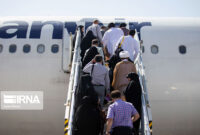 جزییات تعرفه فروش بلیت هواپیما به اتباع غیرایرانی اعلام شد