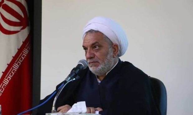 رییس کل دادگستری استان کرمان:  ۹۱ درصد ابلاغیه های قضایی در استان کرمان به صورت الکترونیک صادر می شود