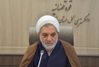 مدیریت جهادی باید در دستور کار مدیران کرمان باشد