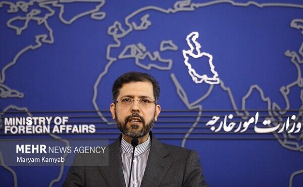 «لاوروف»آخر هفته به تهران سفر می‌کند/مذاکرات از ریل خارج نشده است