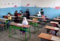 سعی در حل مشکلات مدارس کرمان در همه مناطق داریم