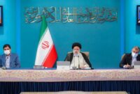 هیچ کس حق ندارد با زبان زور با ملت ایران سخن بگوید