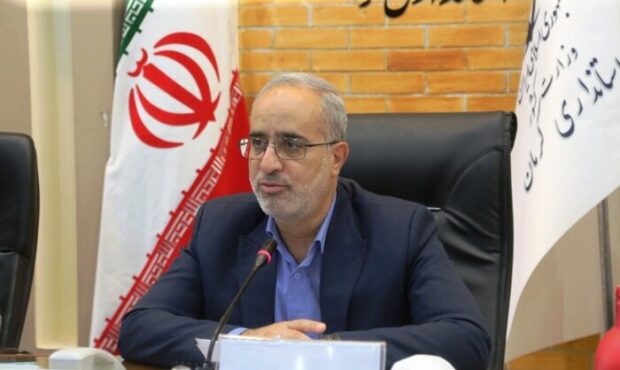 مدیران کرمان برای پیشگیری از خسارت سیل به‌خط شدند/لغو سفر استاندار برای مدیریت ستاد بحران