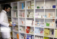 سخنگوی وزارت بهداشت: قیمت دارو برای مصرف کننده ثابت می‌ماند