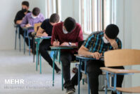 رئیس اداره استعدادهای درخشان آموزش و پرورش کرمان: ۱۲ دانش آموز کرمانی به المپیادهای ملی راه یافتند
