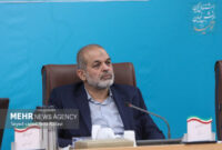 وزیر کشور خواستار توسعه دیپلماسی شهری میان ایران و سوریه شد
