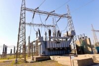 مرکز پایش مصرف برق در کرمان راه اندازی شد