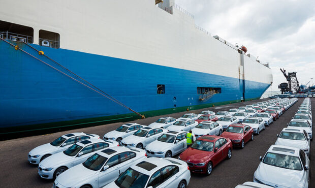 آزادسازی واردات خودرو: همه خودروهای وارداتی در بورس کالا قیمت‌گذاری می‌شوند