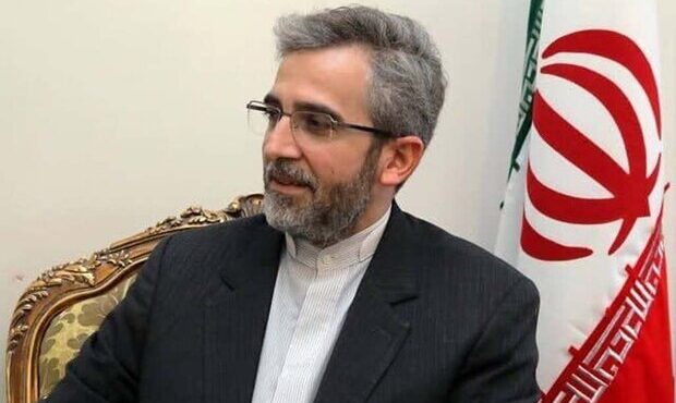 ایده‌های پیشنهادی ایران برای تسهیل جمع بندی مذاکرات ارائه شد