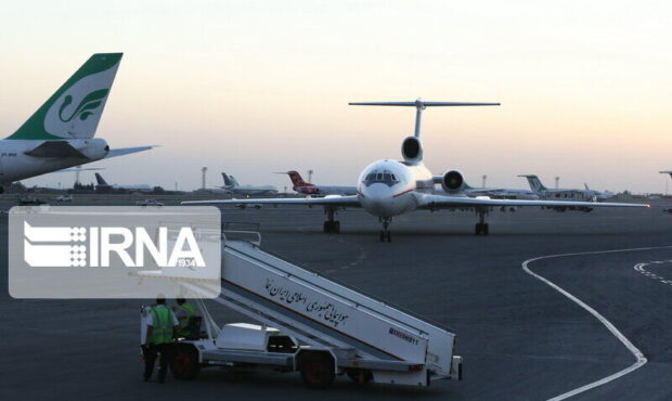 معاون وزیر راه: تامین هواپیما بزرگترین دغدغه فرودگاه‌های کشور است
