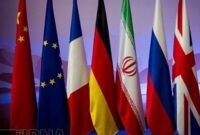 مرندی: ایران به دنبال توافقی برای دفاع از حقوق خود است