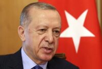 اردوغان: یونان در سطح ترکیه نیست/ با آنها گفتگو نمی‌کنیم