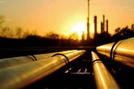 بهره‌برداری از ۱۲۰۰ کیلومتر خط لوله جدید گاز در سال ۱۴۰۱/ تزریق گاز در خط لوله ایرانشهر-میرجاوه-خاش