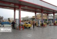 محدودیت کارت‌های سوخت در جنوب و شرق کرمان به ۴۰ لیتر افزایش یافت
