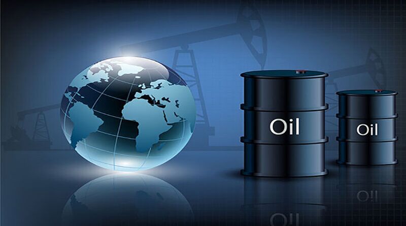 قیمت نفت برنت به ۹۶ دلار رسید