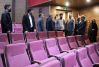 افتتاح تالار شهر کرمان با رکورد تاخیر ۱۳ ساله، خیلی دور خیلی نزدیک