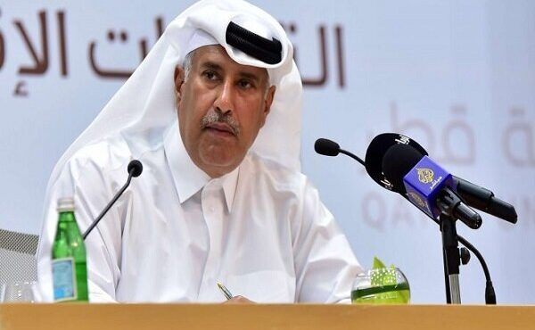 نخست وزیر سابق قطر: قیمت نفت باید به ۲۵۰ دلار  در هر بشکه می رسید