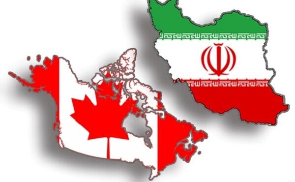 کانادا تحریم های جدید علیه ایران اعلام کرد
