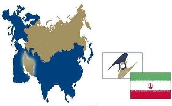 ایجاد منطقه آزاد تجاری بین تهران و اتحادیه اقتصادی اوراسیا تا۲۰۲۳
