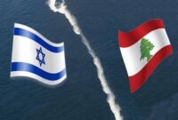 توافق ترسیم مرزها میان بیروت و تل آویو پنجشنبه امضاء می شود