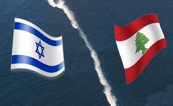 توافق ترسیم مرزها میان بیروت و تل آویو پنجشنبه امضاء می شود