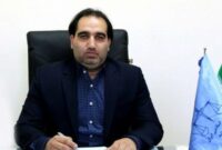 رفع تصرف از ۲۱۵ هکتار اراضی ملی در شهرستان جیرفت