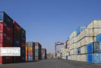 رشد جهشی واردات آمریکا از ایران