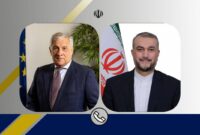 امیرعبداللهیان: سیاست تغییرناپذیر ایران پایان دادن به جنگ اوکراین است