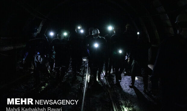 با وجود تلاش گروه های امدادی؛ ۲ کارگر محبوس در معدن زغالسنگ «پابدانا» جان باختند