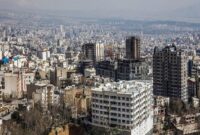 فروش متری مسکن به پایتخت نشینان در انتظار اجازه شورای شهر