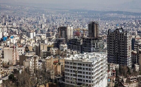 فروش متری مسکن به پایتخت نشینان در انتظار اجازه شورای شهر
