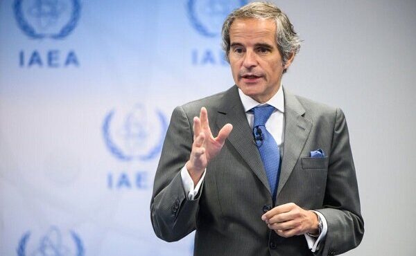 مدیرکل آژانس بین‌المللی انرژی اتمی به ایران سفر می کند