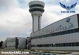 لزوم افزایش ظرفیت پرواز فرودگاهی کرمان