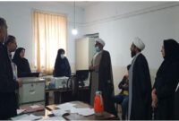 رهایی ۳ زندانی از مجازات قطعی قصاص و چوبه دار  در رفسنجان