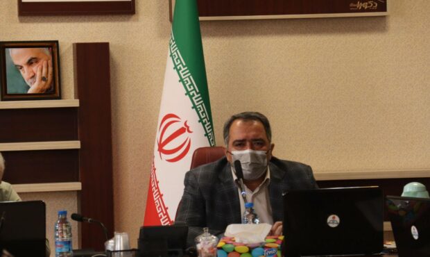 نصب ۱۲ هزار علمک گاز در ۶ ماهه نخست سال جاری در استان کرمان