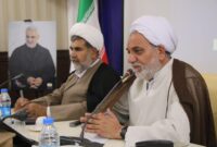 تشکیل دو کارگروه تخصصی به منظور توسعه تعاملات بین دستگاه قضایی و قوه مقننه در استان کرمان