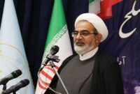 مردم تخریب اموال خود را به دادسراهای نظامی اعلام کنند