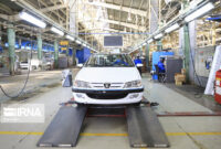 سند استراتژی صنعتی بلندمدت و باثبات صنعت خودرو تا پایان بهمن‌ماه تهیه می‌شود
